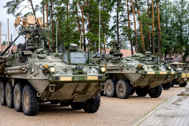 Army research leading laser defeat innovation backed by institutional knowledge, rapid adaptation
