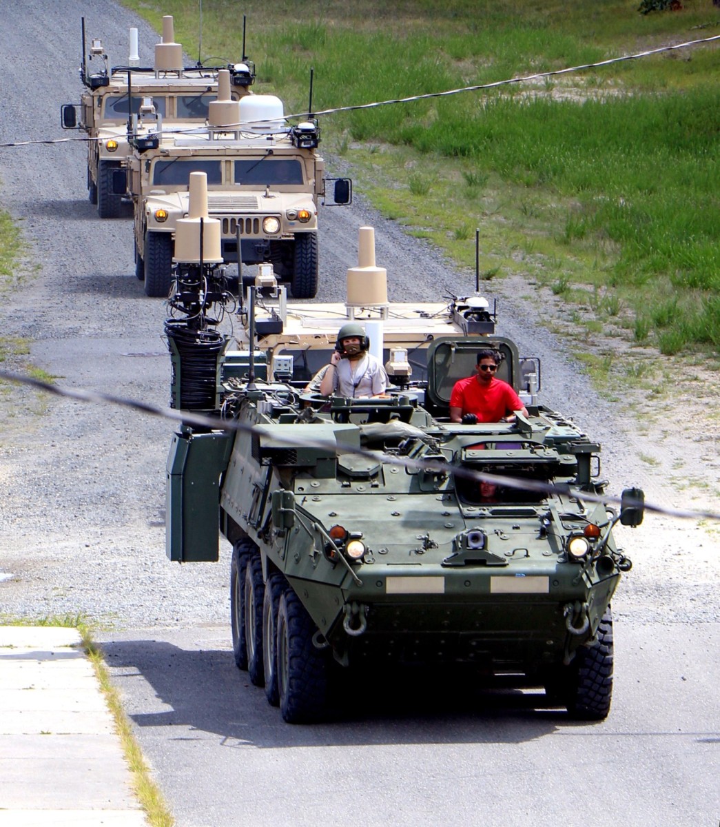 Training Exercises